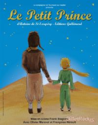 Le Petit Prince. Du 26 février au 9 mars 2019 à Perpignan. Pyrenees-Orientales.  15H30